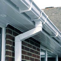 guttering