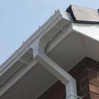 downpipes