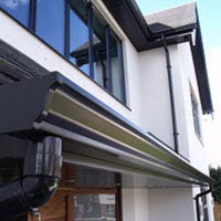 gutter bracket